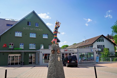 Neustadt Titisee